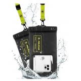 New Pelican 2 Pack Marine - IP68 Waterproof Phone