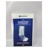 Bauerfeind Achillo Train Achilless Bandage New