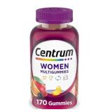 Centrum MultiGummies Gummy Multivitamin for