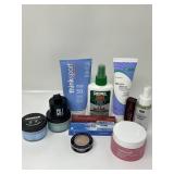 Large Lot of Lightly Used Health & Beauty