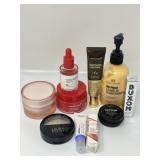 Large Lot of Lightly Used Health & Beauty