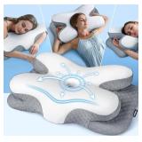 Osteo Enjoy Pain Relief Sleeping Cervical Neck
