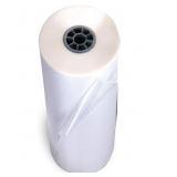 GBC Thermal Laminating Film Roll, NAP I, 1"
