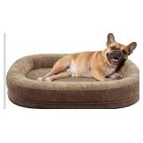 New JOEJOY Orthopedic Dog Bed for Medium Dogs,