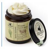 New Hearth and Homestead: Handmade Whipped Tallow