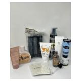 Large Lot of Health & Beauty Items!! Includes
