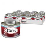 New Sterno Fuel Cans - 6-Hour Burn, (12-Pack)