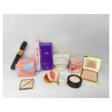 New Cosmetic Products missha, elf, catkin, boko