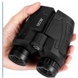 New Occer 12x25 Compact Binoculars for Adults and