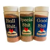 New 3 Ct Big Cock Ranch All-Purpose Premium