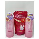 New 2 Ct 2-in-1 Face Toner + Full Body Lotion for