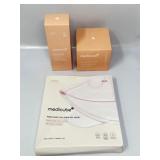 New 3pc Medicube Skincare Products- night