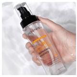 New 2 Ct Snail Mucin Serum for Face with Aloe