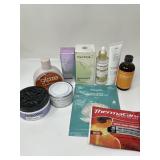Large Lot of Health & Beauty Items!! Includes