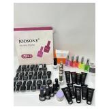 Huge Lot of Nail Polish!! Variety of