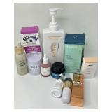 Large Lot of Lightly Used Health & Beauty