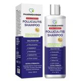 New (Lot of 2) Anti-Fungal Shampoo for