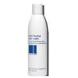 New LATHER - Mint Thyme Hair Wash, 8 fl oz -