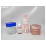 Medicube Lot-Opened Tested More than half..