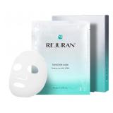 New REJURAN Turnover Mask, c-PDRN, 4 Pack,  ï¿½