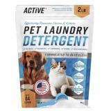 New Active Pet Laundry Detergent Odor Remover -