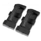 2pc Car Roll Bar Grab Handles Grip Handle Fit for