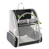 Texsens Innovative Traveler Bubble Backpack Pet