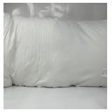 Coop Home Goods Size 17 x 33 Inches White Body