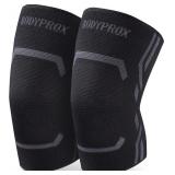 New lot of 3 Knee Compression Sleeve for Men and