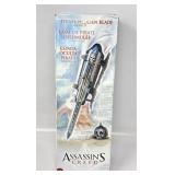 New Assasinï¿½s Creed Pirate Hidden Blade
