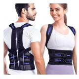 Size Large Posture Corrector for Women and Men,