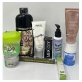 Large Lot of Lightly Used Health & Beauty