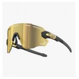 RIDE YOUR WAY Professional wrap around Frameless