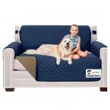 Sofa Shield Loveseat Slip Cover with Patented