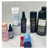 Large Lot of Lightly Used Health & Beauty