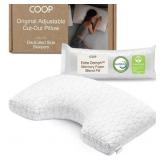 Coop Home Goods Original Cut-Out Adjustable