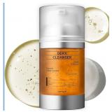 New Oganacell DERX Revitalizing Facial Cleanser