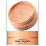 New Caffeine Under Eye Patches: 30 Pairs Korean