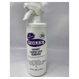 New FOLEX Instant Carpet Spot Remover 32 oz ï¿½