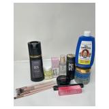 Large Lot of Lightly Used Health & Beauty