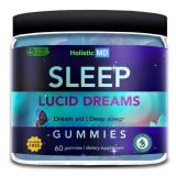New Holistic MD Lucid Dreams Deep Sleep - Mugwort