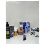Large Lot of Health & Beauty Items!! Includes