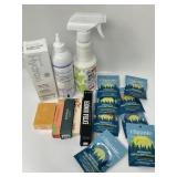 Large Lot of Health & Beauty Items!! Includes