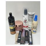 Large Lot of Lightly Used Health & Beauty