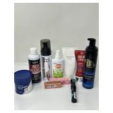 Large Lot of Lightly Used Health & Beauty