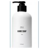 New Public Goods Hand Soap | Cleansing Soap for