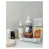 Large Lot of Health & Beauty Items!! Includes