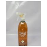 Method Dailey Wood Cleaner 28oz New