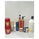 Large Lot of Lightly Used Health & Beauty