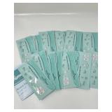 Easy@Home Marijuana Urine Drug Test Kit [15 Pack]